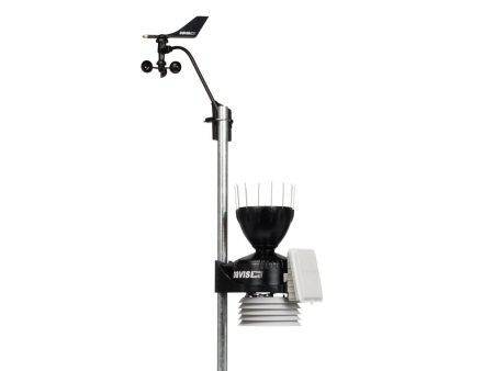 Cabled Vantage Pro2™ Sensor Suite Weather Station - SKU 6322C, 6322CM Supply