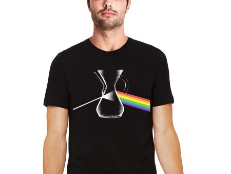 Darkside of the Chemex - T-Shirt (Unisex) on Sale