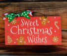 Sweet Christmas Wishes Fashion