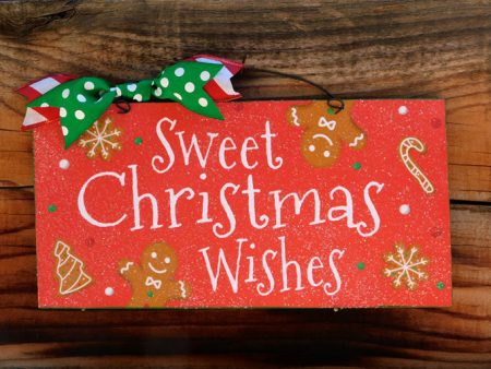 Sweet Christmas Wishes Fashion