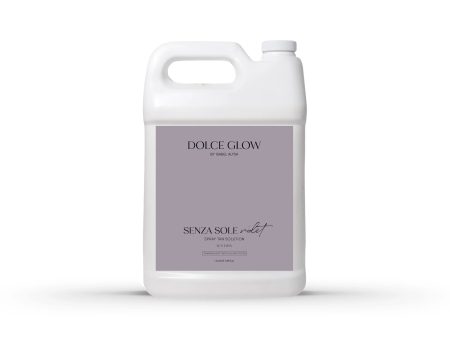 Senza Sole Violet - Professional Solution Fashion