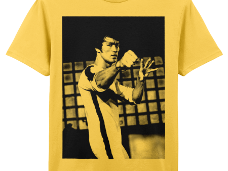 Bruce Lee Hot on Sale