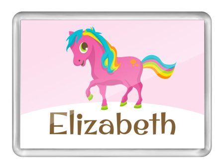 Unicorn Fridge Magnet Hot on Sale