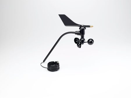 Anemometer for Vantage Pro2™ & EnviroMonitor® - SKU 6410 on Sale