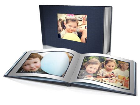 8x11  Classic Hard Cover Book Online now