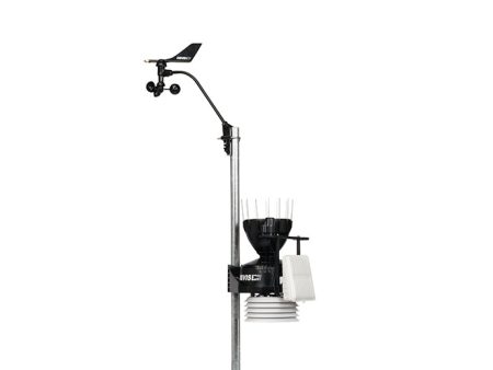 Vantage Pro2 GroWeather Cabled Sensor Suite Weather Station - SKU 6820C, 6820CM Cheap