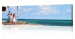 12 x 40  (30x100cm) Panoramic Canvas Print Discount