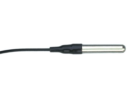 Stainless Steel Temperature Probe with RJ Connector - SKU 6475 Online Sale