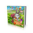 Large Soft Cover Story Book - Easter Bunny Cheap