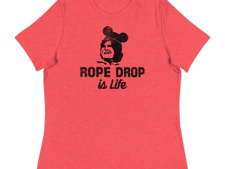 Rope Drop is Life | Dani Rojas For Sale