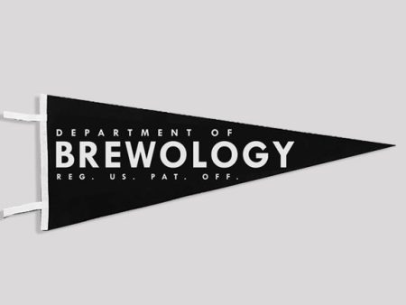 Pennant - Department of Brewology Online