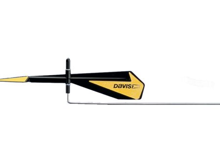 Black Max™ Wind Direction Indicator - SKU 1295 Supply