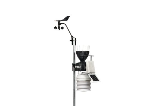 Vantage Pro2 GroWeather Cabled Sensor Suite Weather Station with 24-Hour Fan-Aspirated Radiation Shield - SKU 6825C, 6825CM Cheap