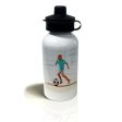 Sporty Drink Bottle Discount