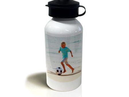 Sporty Drink Bottle Discount