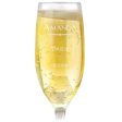 Classic Design Champagne Glass on Sale