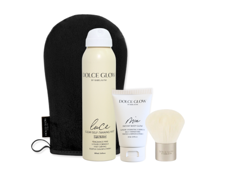 Luce Glow Starter Bundle Cheap