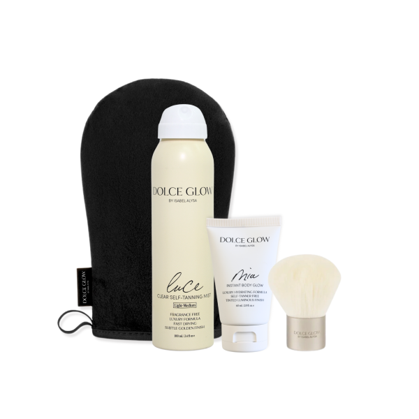 Luce Glow Starter Bundle Cheap