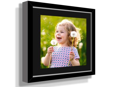 12x12  Framed Print (20x30mm Frame) Hot on Sale