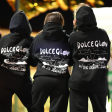 Dolce Glow in the Desert 2024 Hoodie Online now