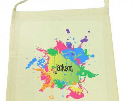 Tote Bag - Splatter Online