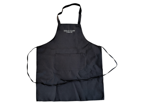 Spray Tan Artist Apron For Sale