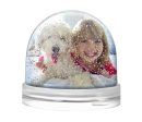 Fun Photo Glitter Globe Online Hot Sale