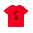 Add Your Own Message T-Shirt - Kids Sale