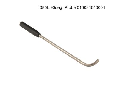 Small Diameter Fiber Optic Pipets Probes (fits end ferrule .187  diam. (3 16  x 1 2  long) Hot on Sale