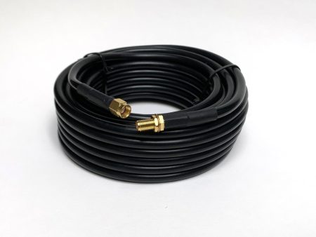 EnviroMonitor Antenna Extension Cable - SKU 7692-025 Online