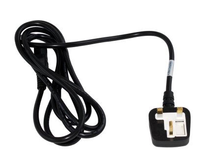 Power Cord, 230v UK   IRE Replacement Online now