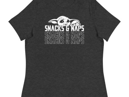 Snacks & Naps Discount