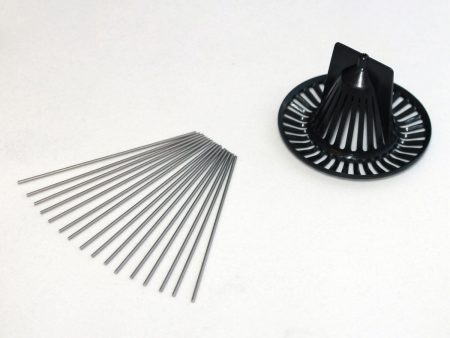 Bird Spike Debris Screen Kit - SKU 7345.530 Online Hot Sale