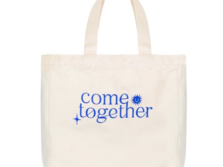 doe come together Tote Online Hot Sale