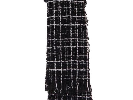 Fringe Scarf For Cheap