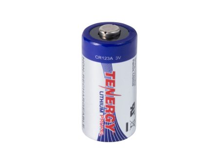 Lithium Battery, 3-Volt - SKU 8415 Supply