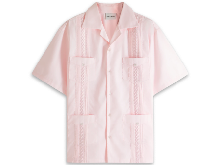 La Chemise Cubaine For Cheap