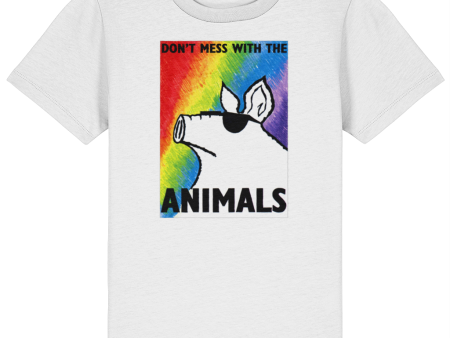 Don t Mess With The Animals - Kids Online Hot Sale