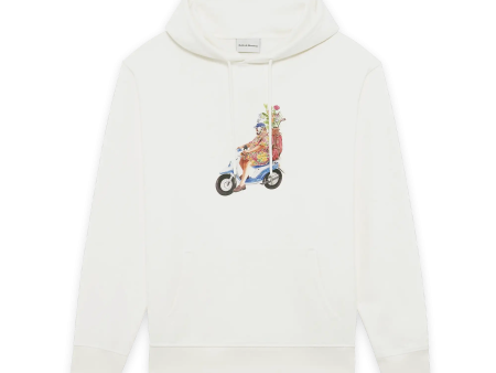 Le Hoodie Golfeur For Cheap