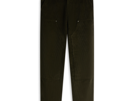 Le Pantalon Charpentier Corduroy For Sale