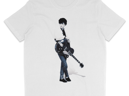 Johnny Marr - The Smiths - 1984 - Version 3 Sale