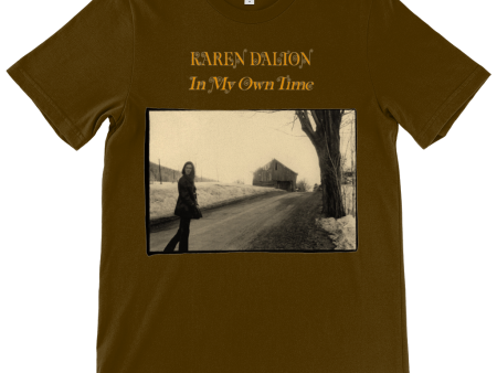 Karen Dalton - In My Own Time - 1971 on Sale