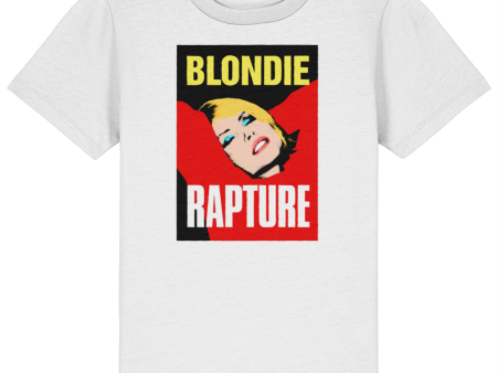 Blondie - Rapture - 1980 - Kids Online Hot Sale