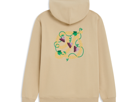 Le Hoodie D Raisin Sale