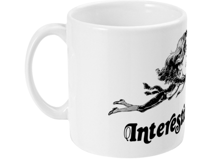 Interesting Mug Online