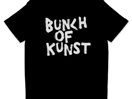 BUNCH OF KUNST Online Hot Sale