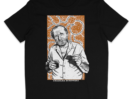 Charles Bukowski - Black on Sale