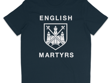 English Martyrs Online now