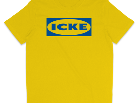 ICKE Sale