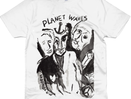 Bob Dylan - PLANET WAVES - 1974 Online now